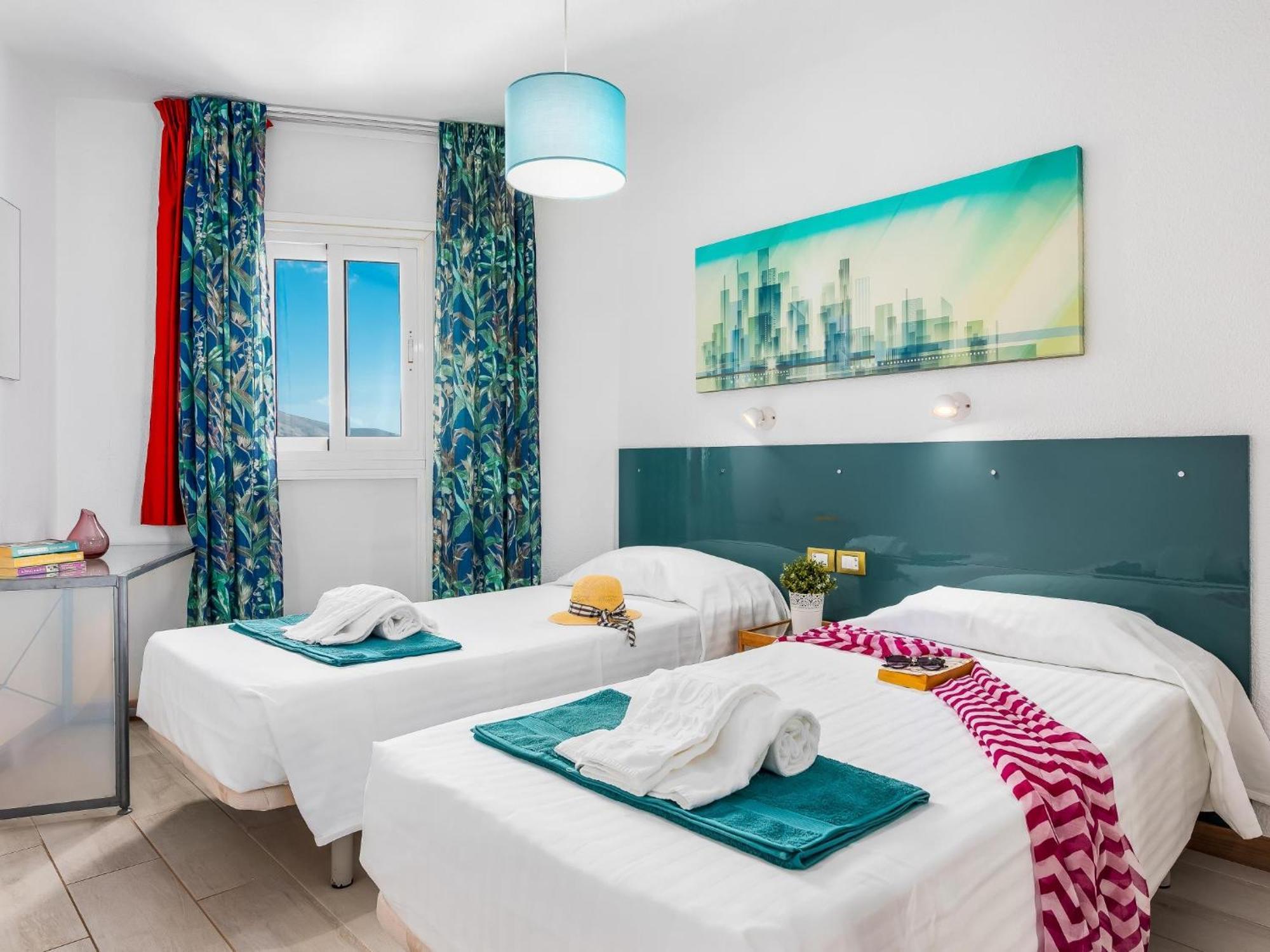 12. Comfortable Apartment In Las Americas Playa de las Américas Exterior foto